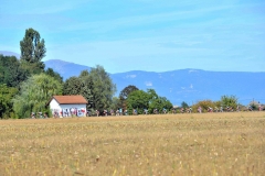 Défi Boscardin 2018