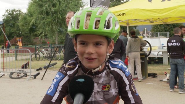 « Film tourné par LémanBleu au défi Boscardin 2016 »